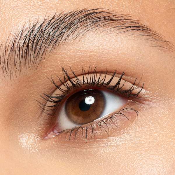 Mascara Pure Volume Waterproof 010 Black CATRICE