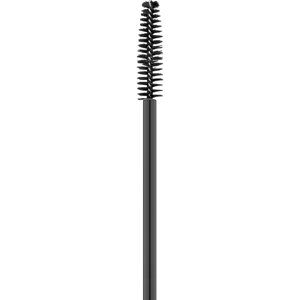 Mascara Pure Volume Waterproof 010 Black CATRICE