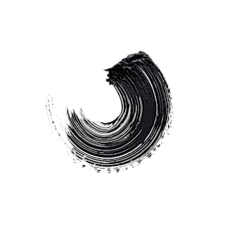Mascara Pure Volume Waterproof 010 Black CATRICE
