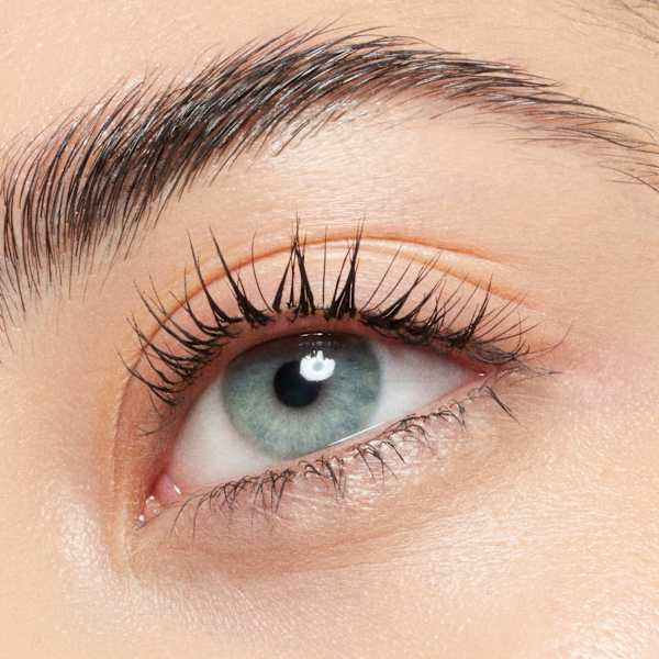 Mascara Pure Volume Waterproof 010 Black CATRICE