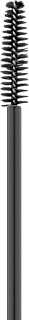 Mascara Pure Volume Waterproof 010 Black CATRICE