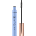 Mascara Pure Volume Waterproof 010 Black CATRICE