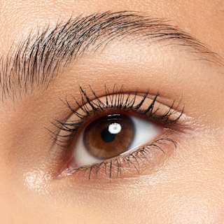 Mascara Pure Volume Waterproof 010 Black CATRICE