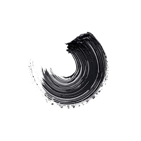 Mascara Pure Volume Waterproof 010 Black CATRICE