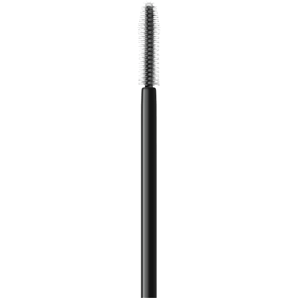 Mascara Tubing Stay In Place Volume 020 Panda-Proof Brown CATRICE