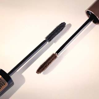 Mascara Tubing Stay In Place Volume 020 Panda-Proof Brown CATRICE