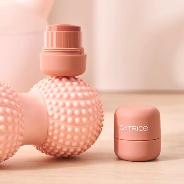Multi-Use Stick Blushed & Beautiful My Core Essentials C01 CATRICE