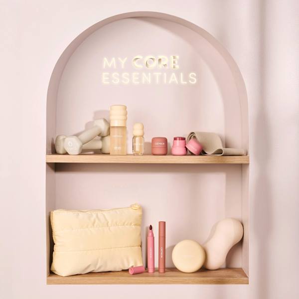 Multi-Use Stick Blushed & Beautiful My Core Essentials C02 CATRICE