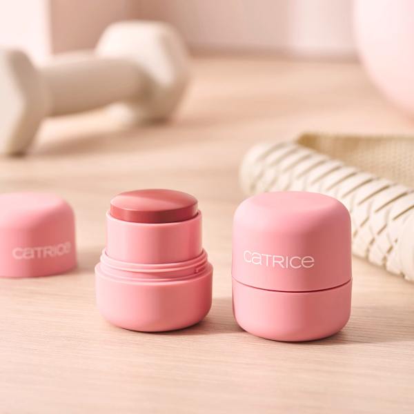 Multi-Use Stick Blushed & Beautiful My Core Essentials C02 CATRICE