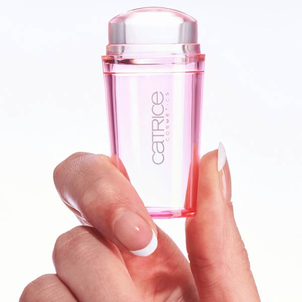 Nageldesign-Zubehör French Mani  Stamper CATRICE