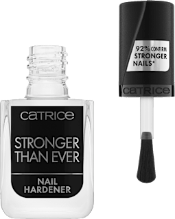 Nagelhärter Stronger Than Ever 010 CATRICE