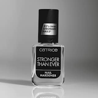 Nagelhärter Stronger Than Ever 010 CATRICE