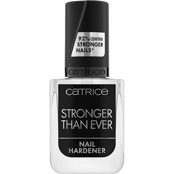 Nagelhärter Stronger Than Ever 010 CATRICE