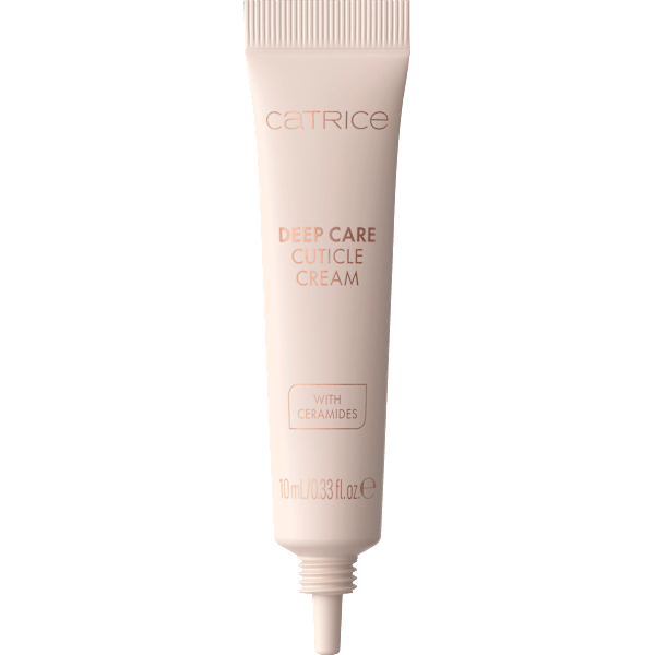 Nagelhaut Creme Deep Care CATRICE