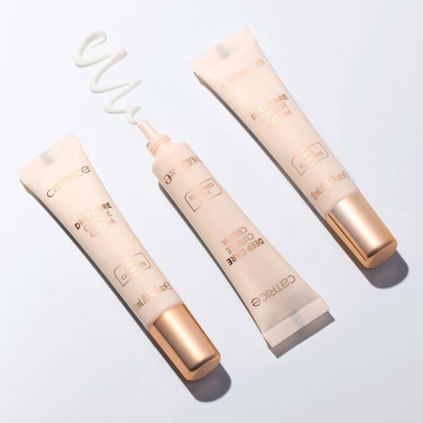 Nagelhaut Creme Deep Care CATRICE