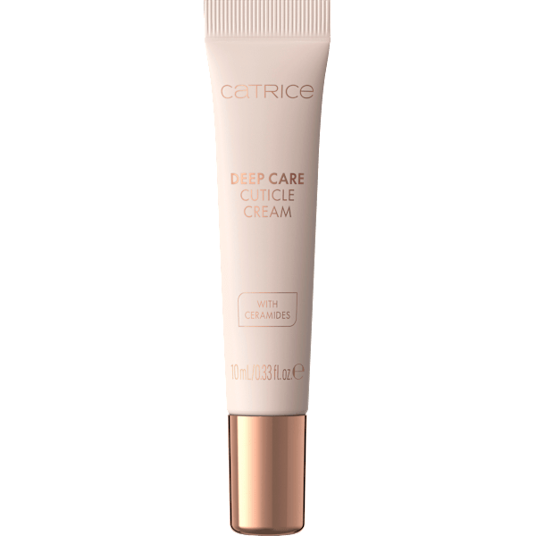 Nagelhaut Creme Deep Care CATRICE