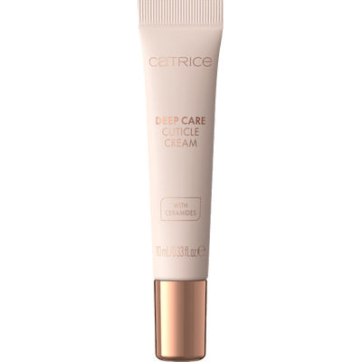 CATRICE Cuticle Cream Deep Care, 10 ml