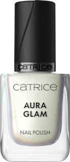 Nagellack Aura Glam 010 Glacier Glow CATRICE