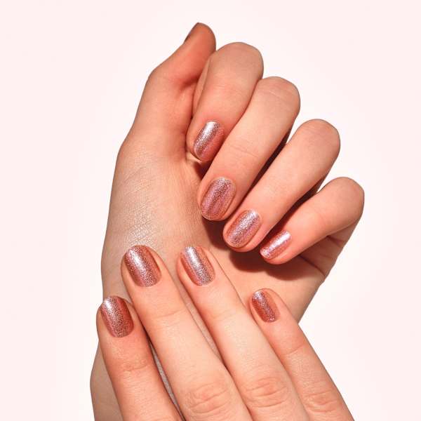 Nagellack Aura Glam 020 Solar Seduction CATRICE