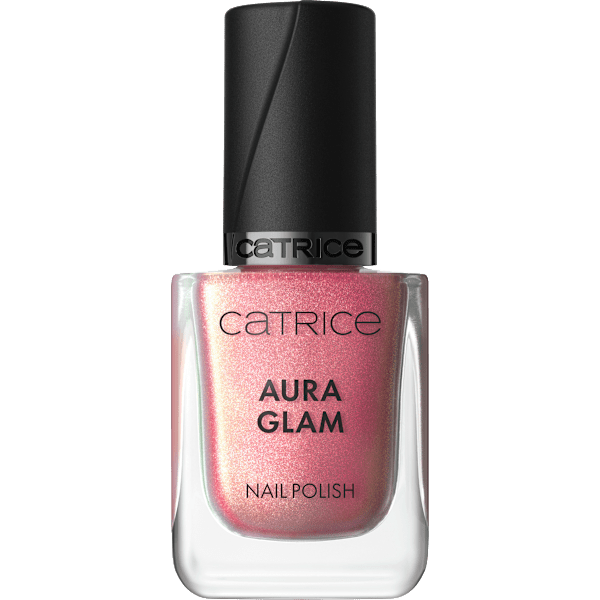 Nagellack Aura Glam 020 Solar Seduction CATRICE