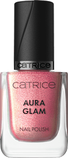 Nagellack Aura Glam 020 Solar Seduction CATRICE
