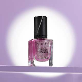 Nagellack Aura Glam 030  Fairy Dust CATRICE