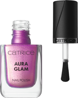 Nagellack Aura Glam 030  Fairy Dust CATRICE