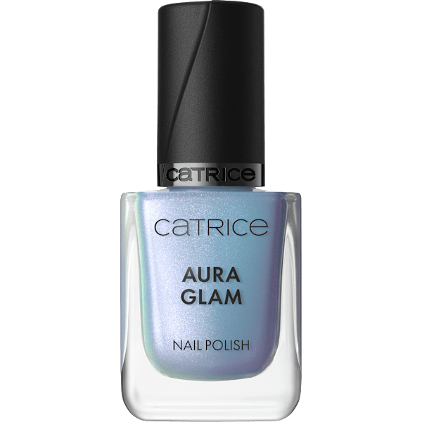 Nagellack Aura Glam 040 Ocean Whisper CATRICE
