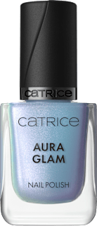 Nagellack Aura Glam 040 Ocean Whisper CATRICE