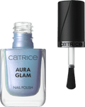 Nagellack Aura Glam 040 Ocean Whisper CATRICE