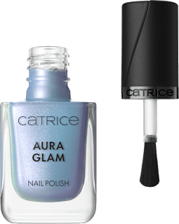 Nagellack Aura Glam 040 Ocean Whisper CATRICE