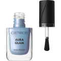 Nagellack Aura Glam 040 Ocean Whisper CATRICE