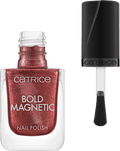 Nagellack Bold Magnetic 010 Love At First Pull CATRICE
