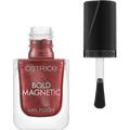 Nagellack Bold Magnetic 010 Love At First Pull CATRICE