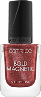 Nagellack Bold Magnetic 010 Love At First Pull CATRICE