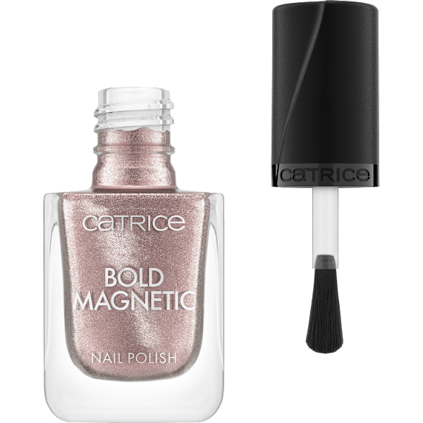 Nagellack Bold Magnetic 020 Don't Be So Clingy CATRICE