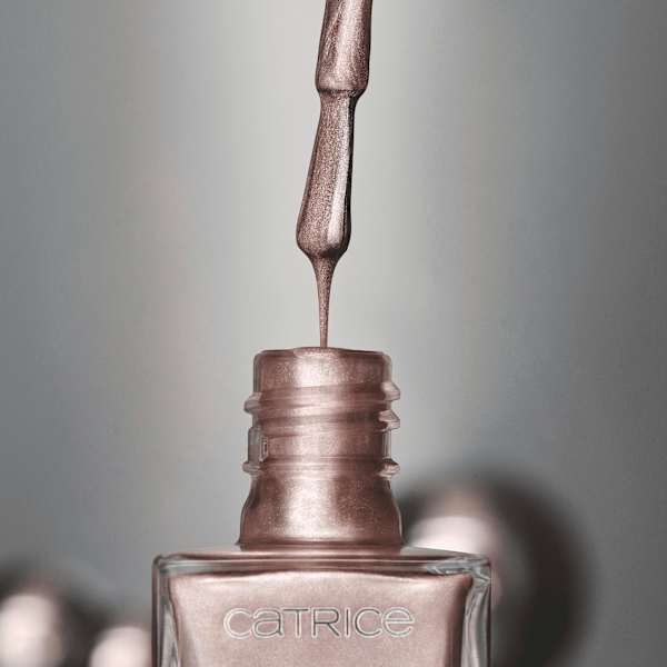 Nagellack Bold Magnetic 020 Don't Be So Clingy CATRICE