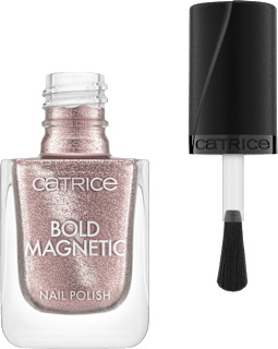Nagellack Bold Magnetic 020 Don't Be So Clingy CATRICE