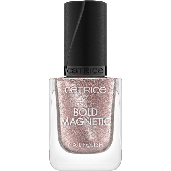 Nagellack Bold Magnetic 020 Don't Be So Clingy CATRICE