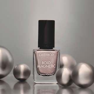 Nagellack Bold Magnetic 020 Don't Be So Clingy CATRICE
