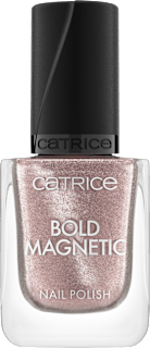 Nagellack Bold Magnetic 020 Don't Be So Clingy CATRICE