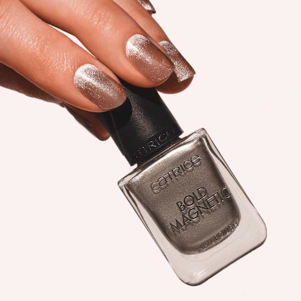 Nagellack Bold Magnetic 030 Drawn To You CATRICE