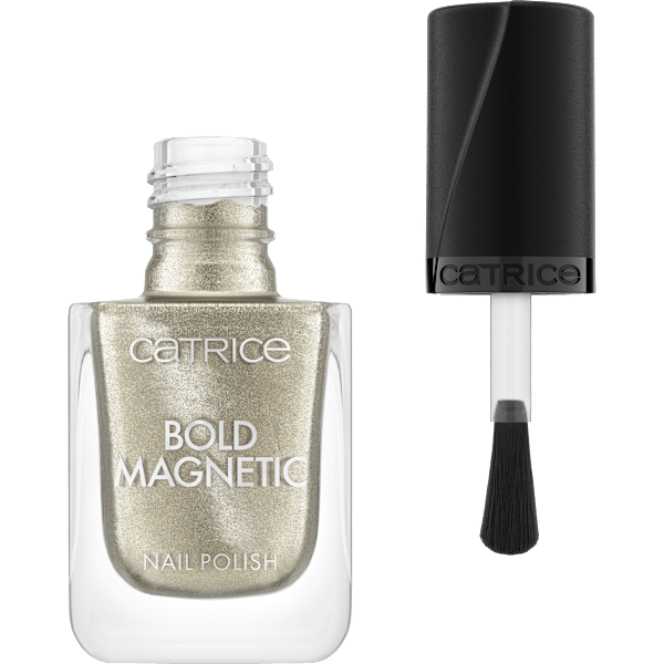 Nagellack Bold Magnetic 030 Drawn To You CATRICE