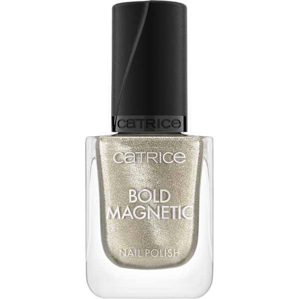 Nagellack Bold Magnetic 030 Drawn To You CATRICE