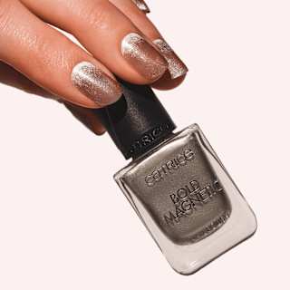 Nagellack Bold Magnetic 030 Drawn To You CATRICE
