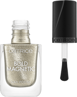 Nagellack Bold Magnetic 030 Drawn To You CATRICE