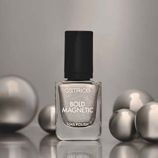 Nagellack Bold Magnetic 030 Drawn To You CATRICE