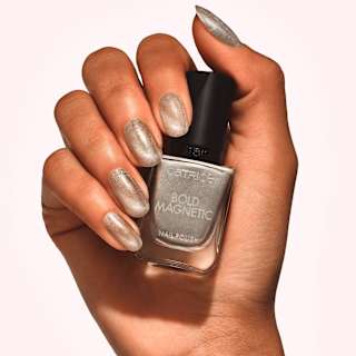 Nagellack Bold Magnetic 030 Drawn To You CATRICE