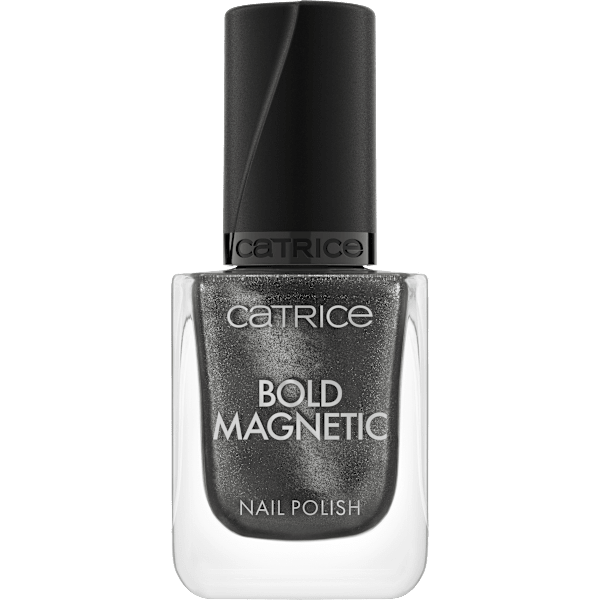 Nagellack Bold Magnetic 040 Caught In Your Orbit CATRICE