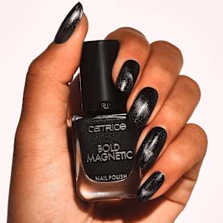 Nagellack Bold Magnetic 040 Caught In Your Orbit CATRICE